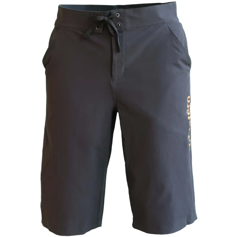 Knallerangebot Zimtstern Trailstar Light MTB Shorts Herren - Pirate Black