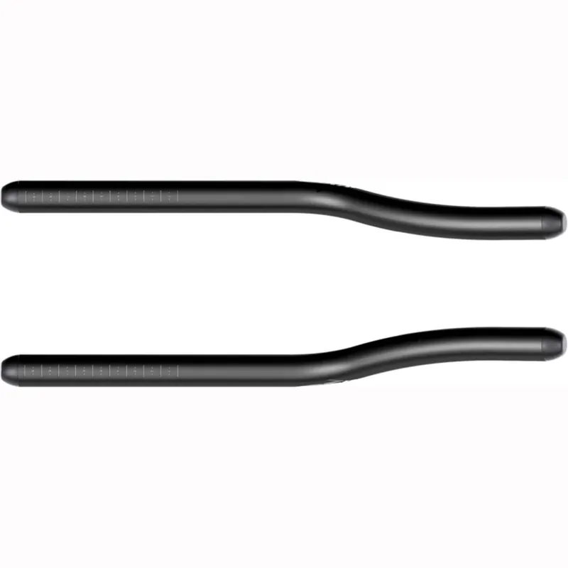 Top-Angebot ZIPP Vuka Alumina Evo 70 Extensions - schwarz