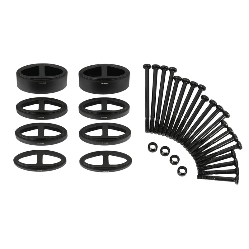 ZIPP Riser Kit - 11.6618.029.006 für Vuka Aero Lenker (C1) Mega-Angebot
