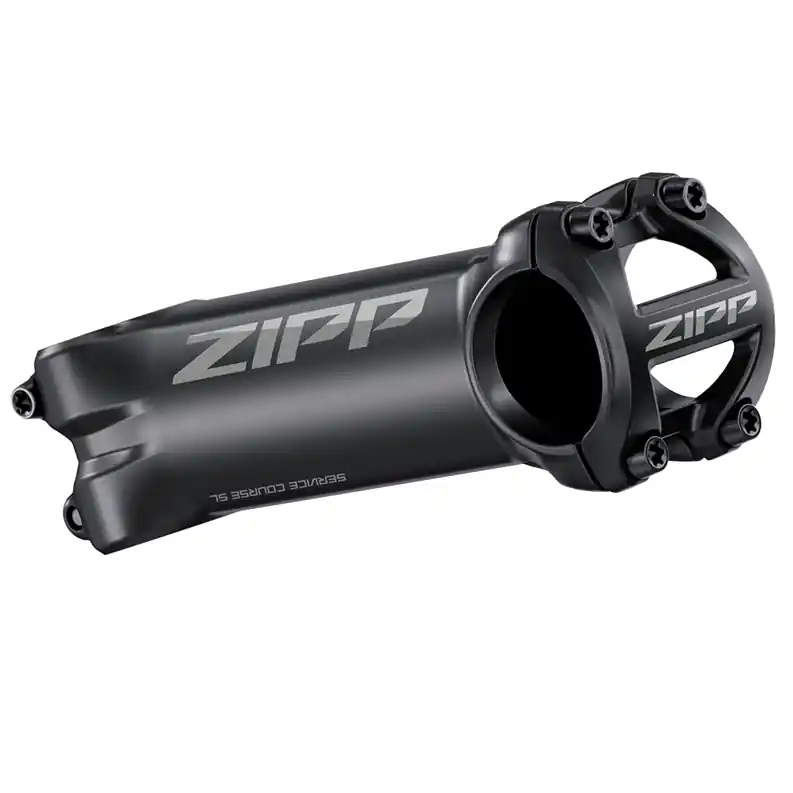 ZIPP Service Course SL 31,8 Vorbau - 6° - schwarz matt Bestseller