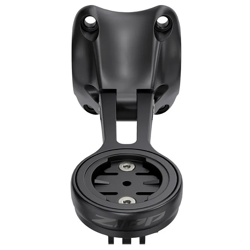 ZIPP QuickView Integrierte Computer Halterung für SL Sprint Vorbauten - 31.8mm Super-Preis