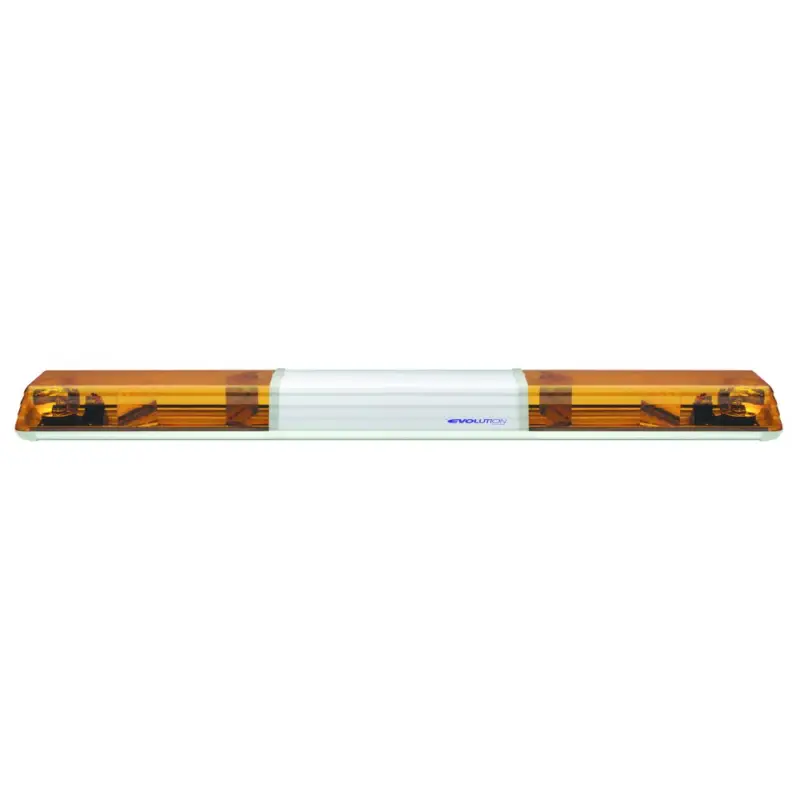 Ecco Lichtwarnbalken Serie 60 Neuheit