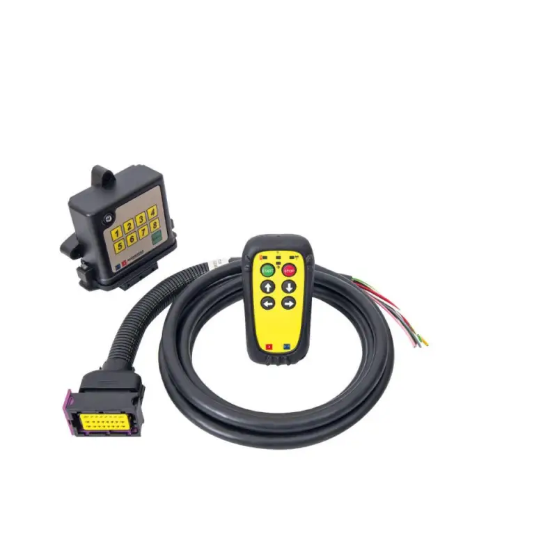 Sonderangebot Funkfernbedienung Easy 4