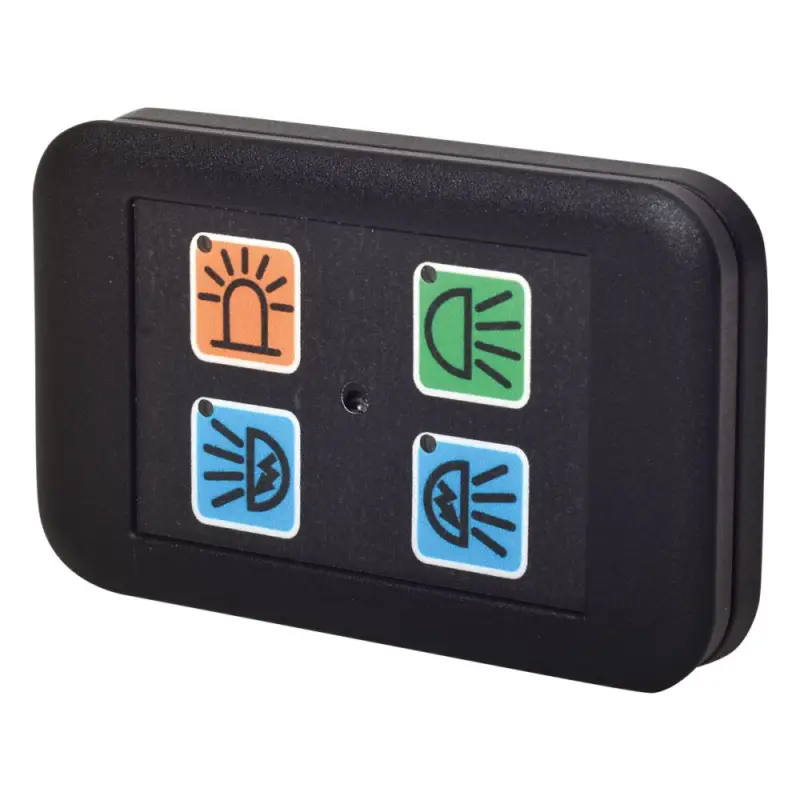 Pro Touch Bedienset 4 Meistverkauft