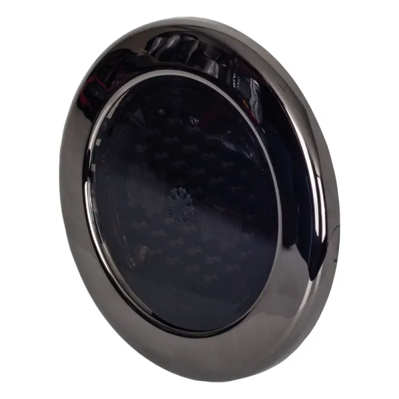 Beliebt LED-Rückleuchte BLACK Fog Reverse