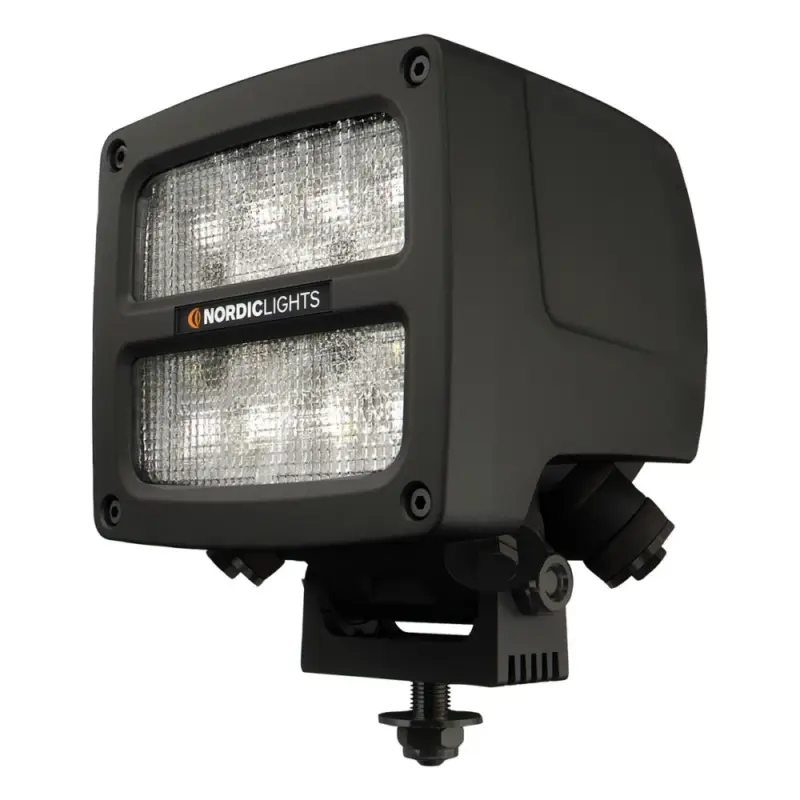Sale LED Arbeitsscheinwerfer Scorpius N4401 QD