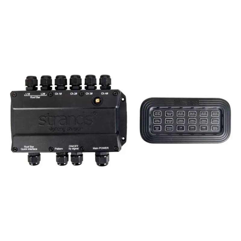Top-Angebot Bedienteil Cruise Light
