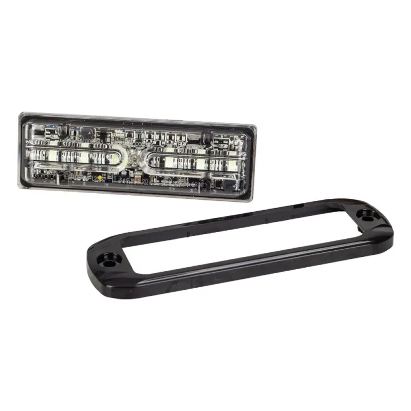 LED-Blitzmodul Serie ED 3801 Garantierte Lieferung