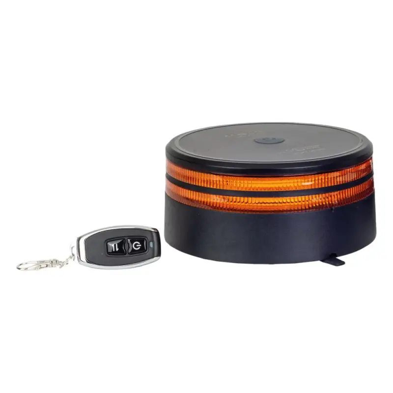 Super-Preis Akku LED-Kennleuchte Fajar 5
