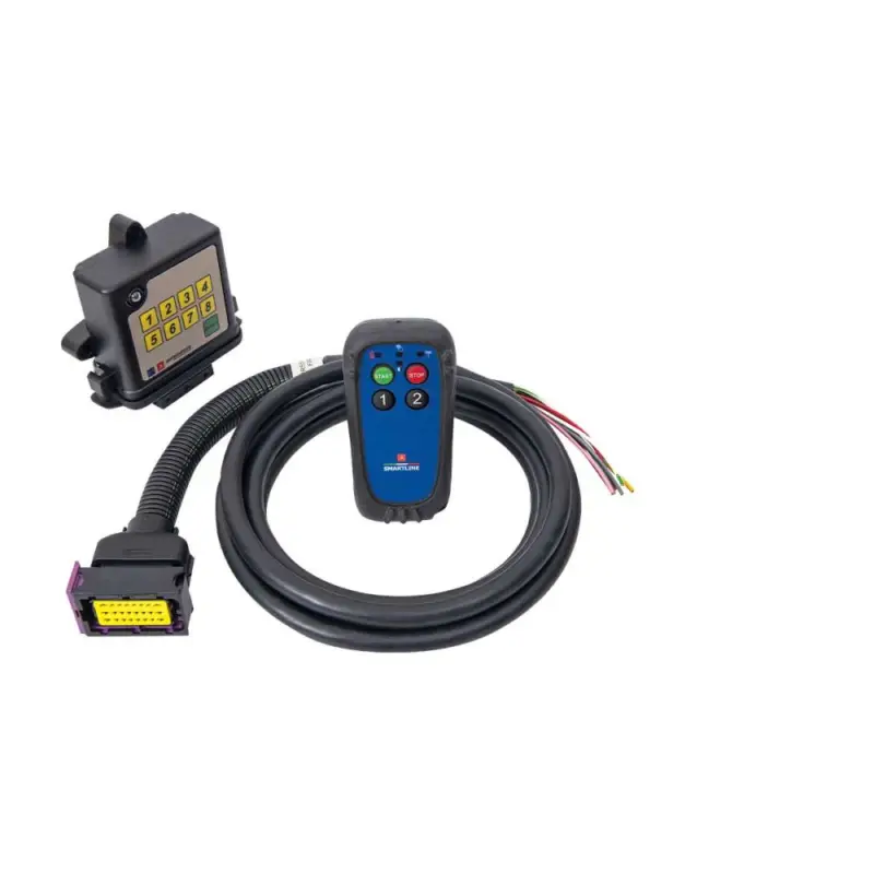 Funkfernbedienung EASY Smart Line Set Letzte Chance
