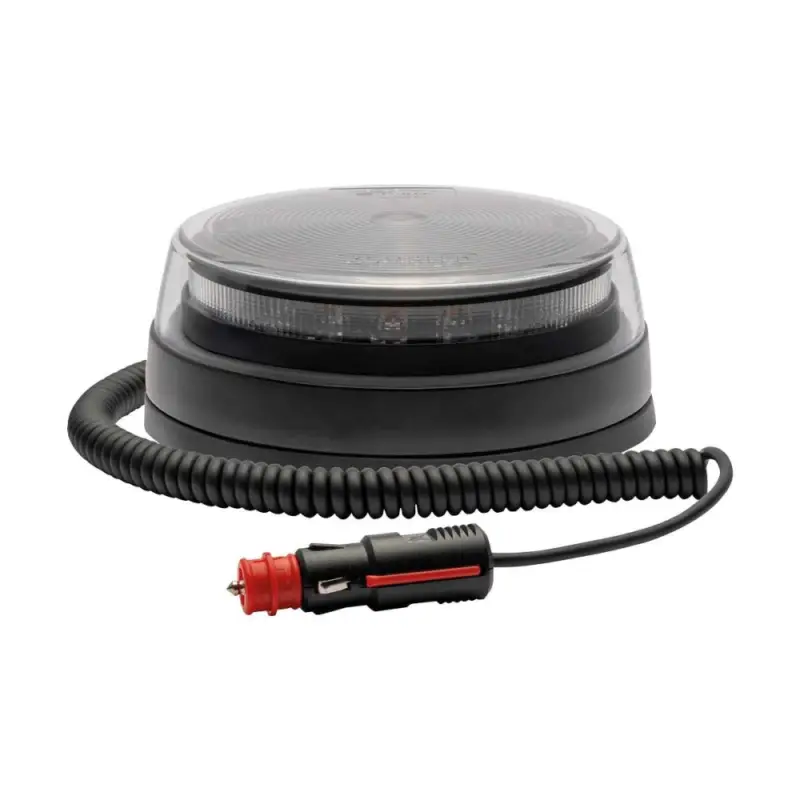 Sonderangebot Kennleuchte Verto Black Edition