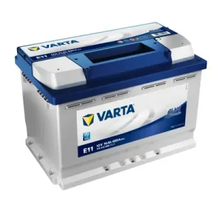 VARTA E11 5740120683132 - Starterbatterie - BLUE dynamic 74Ah 680 A 12 V Sofort Bestellen
