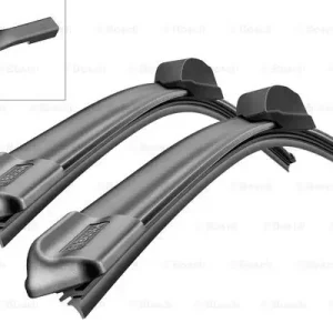 Sonderangebot BOSCH A863S Scheibenwischer 3 397 007 863 - 650mm / 450mm