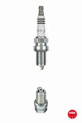 Zertifiziert NGK 5689 - Zündkerze - Iridium IX