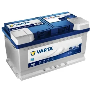 VARTA E46 575500073D842 - Starterbatterie - BLUE dynamic EFB 75Ah 730 A 12 V Sofort Bestellen