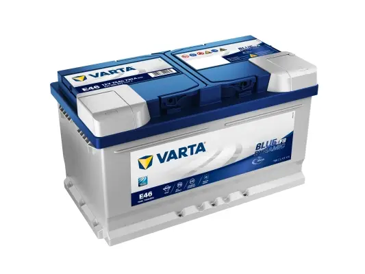 VARTA E46 575500073D842 - Starterbatterie - BLUE dynamic EFB 75Ah 730 A 12 V Sofort Bestellen