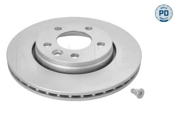 Knallerangebot MEYLE 115 523 0020/PD - Bremsscheibe - MEYLE-PD Advanced performance and design.
