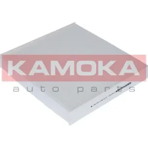 Geprüft KAMOKA F401001 - Filter, Innenraumluft