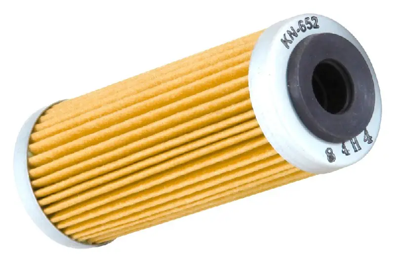 K&N Filters KN-652 - Ölfilter Online Kaufen