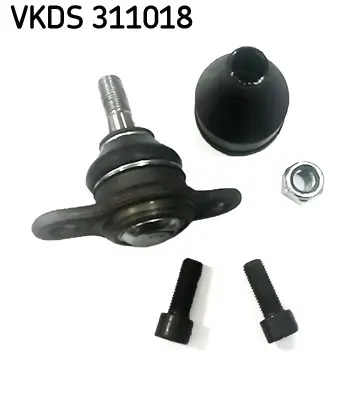 Neu Im Sortiment SKF VKDS 311018 - Trag-/Führungsgelenk