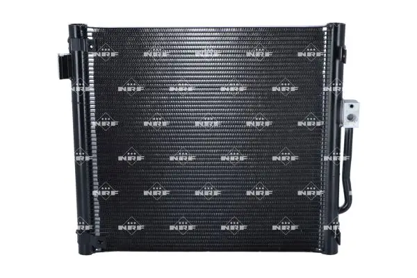NRF 350447 - Kondensator, Klimaanlage - EASY FIT Online Kaufen