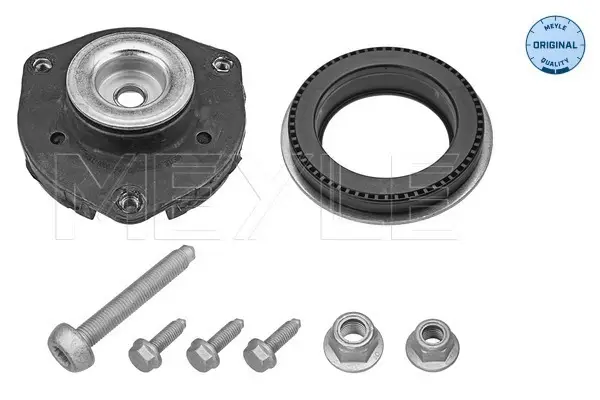 MEYLE 100 412 2038/S - Reparatursatz, Federbeinstützlager - MEYLE-ORIGINAL-KIT Better solution for you! Preis Gesenkt