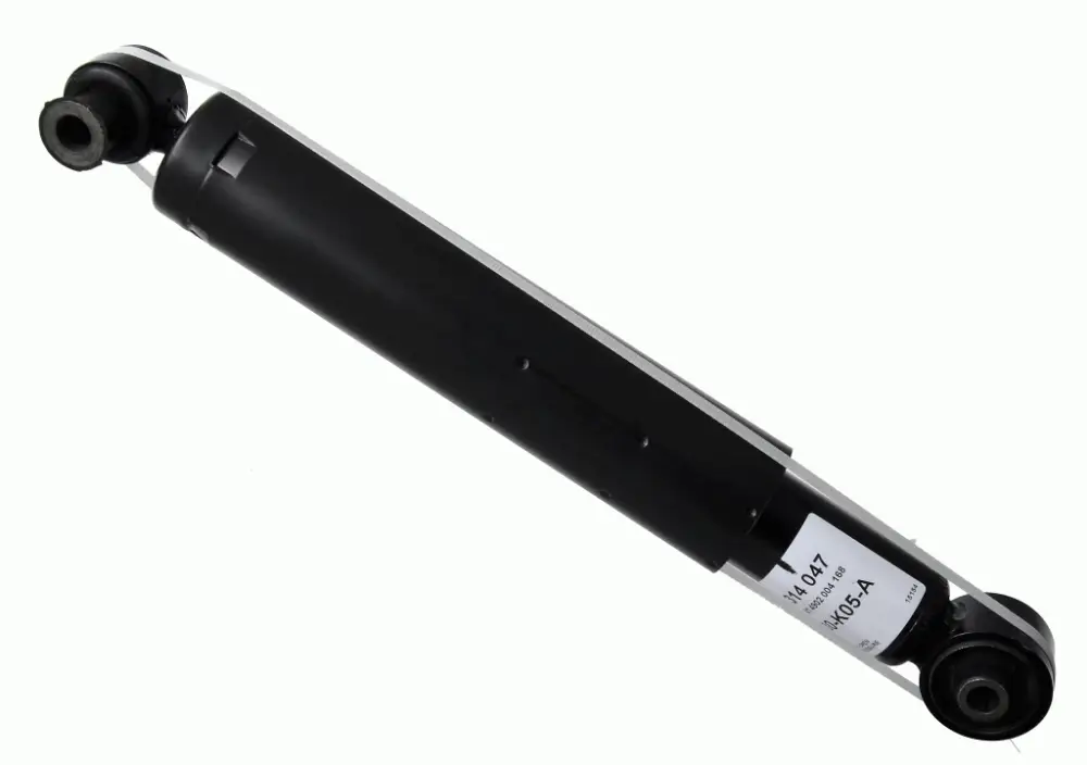 SACHS 314 047 - Stoßdämpfer Direkt Vom Hersteller