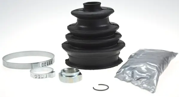 LÖBRO 300343 - Faltenbalgsatz, Antriebswelle Saisonangebot