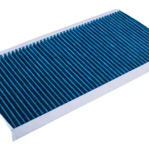 Beliebt DENCKERMANN M110709A - Filter, Innenraumluft