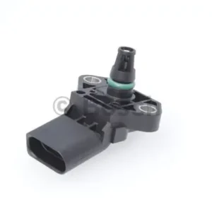 Neu Im Sortiment BOSCH 0 281 002 976 - Sensor, Ladedruck