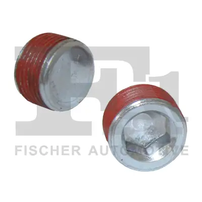Schneller Versand FA1 257.821.001 - Verschlussschraube, Ölwanne