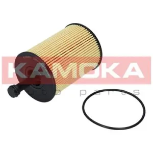 Kracherpreis KAMOKA F100901 - Ölfilter