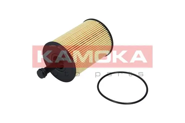 Kracherpreis KAMOKA F100901 - Ölfilter