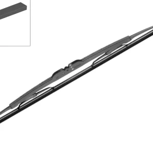 BOSCH H400 Scheibenwischer 3 397 004 757 - 400mm Super-Preis