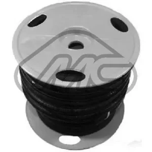 Knallerangebot Metalcaucho 00115 - Kraftstoffschlauch