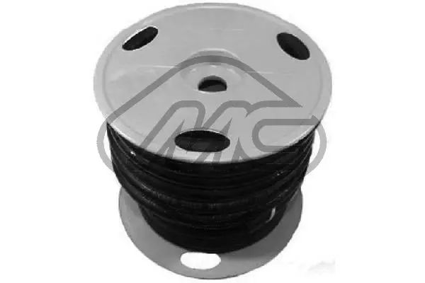 Knallerangebot Metalcaucho 00115 - Kraftstoffschlauch
