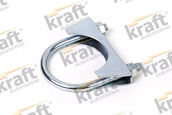 KRAFT AUTOMOTIVE 0558530 - Rohrverbinder, Abgasanlage Bestseller