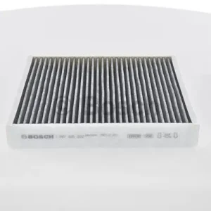 Schneller Versand BOSCH 1 987 435 502 - Filter, Innenraumluft