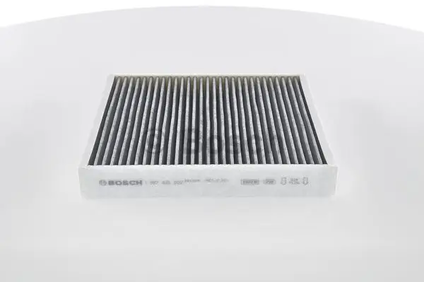 Schneller Versand BOSCH 1 987 435 502 - Filter, Innenraumluft