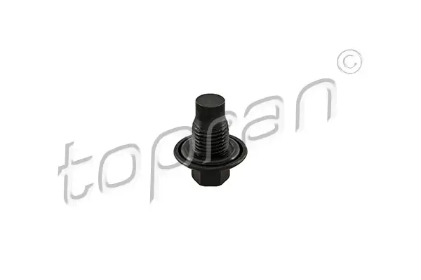 TOPRAN 301 761 - Verschlussschraube, Ölwanne Super-Preis