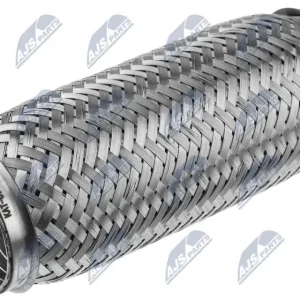 Top-Preis NTY KAT-UV-005 - Flexrohr, Abgasanlage