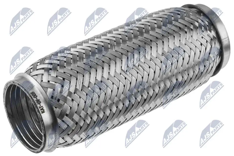 Top-Preis NTY KAT-UV-005 - Flexrohr, Abgasanlage