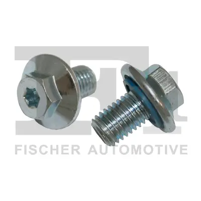 Must-Have FA1 257.862.001 - Verschlussschraube, Ölwanne