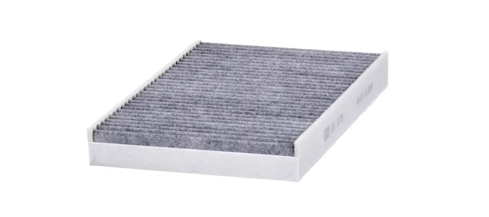 MANN-FILTER CUK 3139 - Filter, Innenraumluft Beliebt