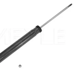 Top-Seller MEYLE 126 725 0026 - Stoßdämpfer - MEYLE-ORIGINAL True to OE.