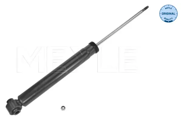 Top-Seller MEYLE 126 725 0026 - Stoßdämpfer - MEYLE-ORIGINAL True to OE.