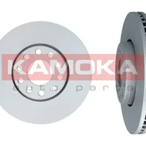 KAMOKA 1033354 - Bremsscheibe Must-Have