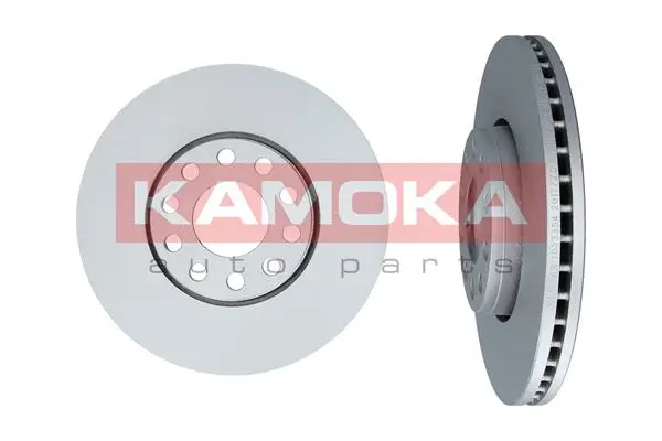 KAMOKA 1033354 - Bremsscheibe Must-Have