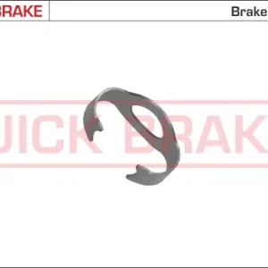 Mega-Angebot QUICK BRAKE 3212 - Halter, Bremsschlauch