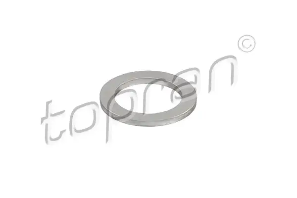 Meistverkauft TOPRAN 115 092 - Dichtung, Lader